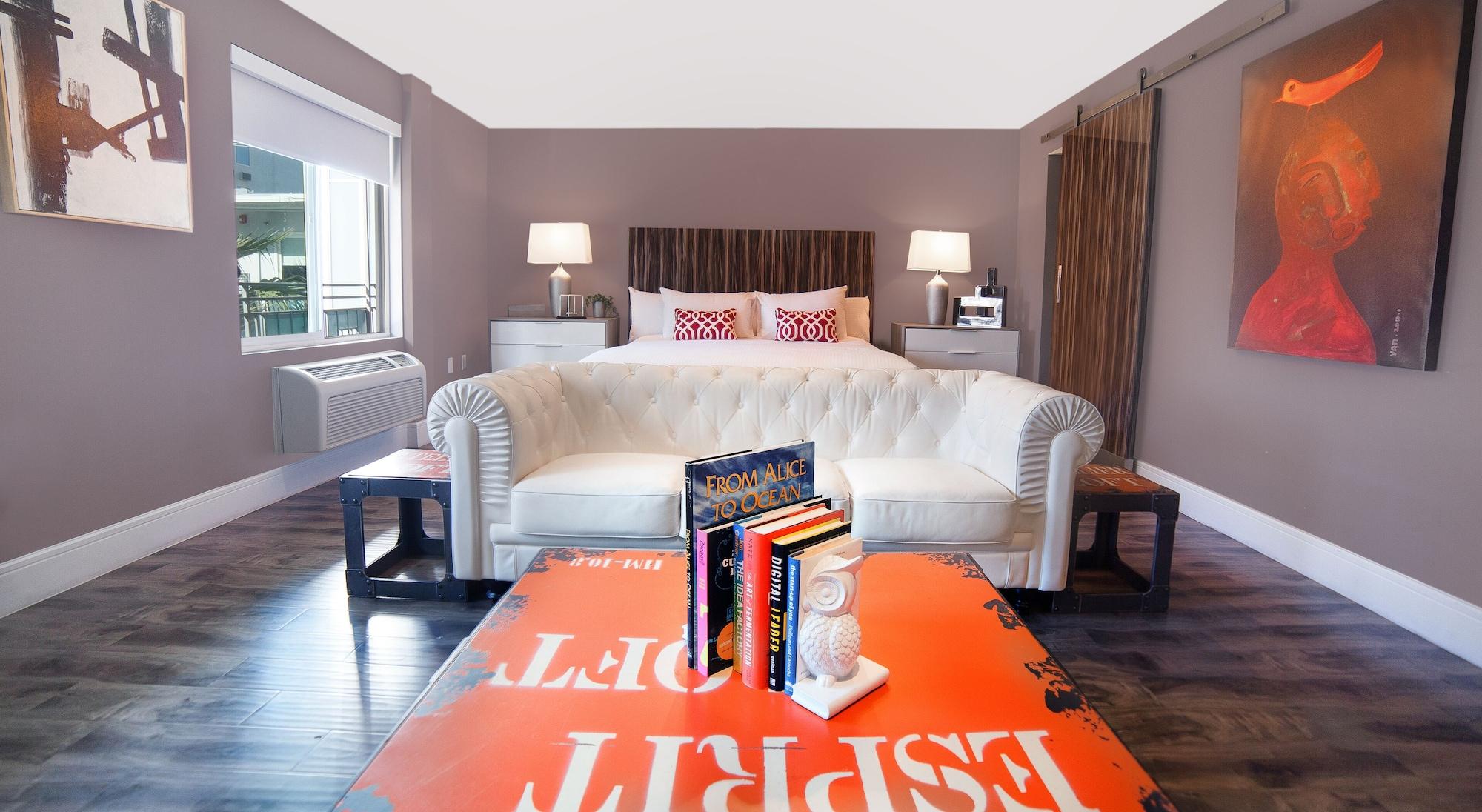โอเอซิส แอท โกลด์ สไปค์ Hotel ลาสเวกัส ภายนอก รูปภาพ